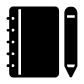 note book icon