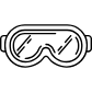 Safety Goggles icon