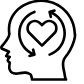 empathy icon