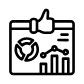 business analytic icon