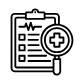 diagnosis icon