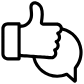 customer reviews icon