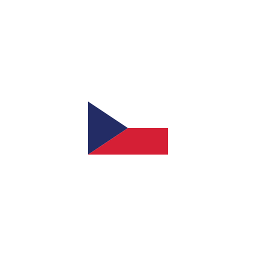 czech republic icon