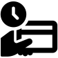 payment processing icon