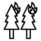 wildfire icon