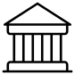 architecture building icon