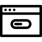 browser loading icon