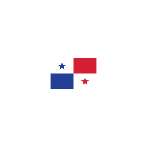 republic of panama icon