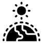 ozonne layer icon
