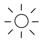 sun icon