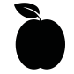 Apple icon