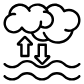 Acidification icon