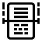 ai text generator icon