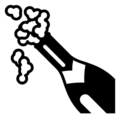 champagne icon