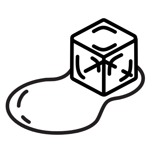 ice cube icon