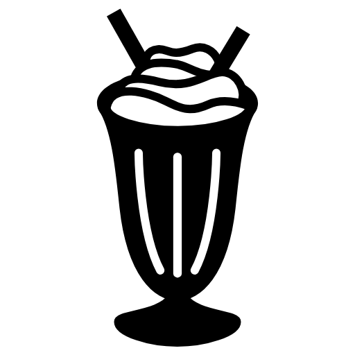 milkshake icon
