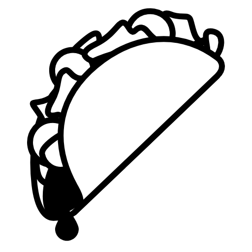 taco icon