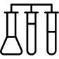 lab test icon