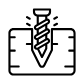 drilling icon