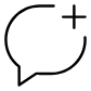 new message icon