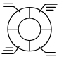 swot analysis icon