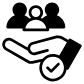 consumer service icon