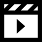 clapper icon