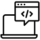 syntax highlighting icon