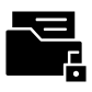 Unlock Folder icon