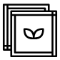 handkerchief icon