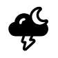 Night Storm icon