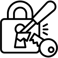locksmith Icon 7940252
