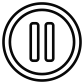 pause icon