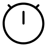 Stopwatch Icon 7956447