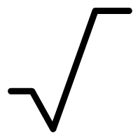 root Icon 7956507