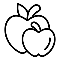 Apple Icon 7958419