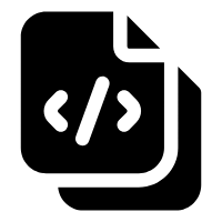 code file