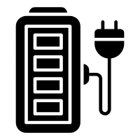 electric plug Icon 7959452