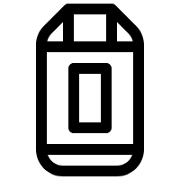 Dry Bag Icon 7960209