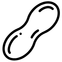 Peanut Icon 7962016