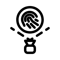 authenticate Icon 7962349