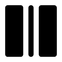 split Icon 7962733