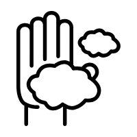 Hand Wash Icon 7964005