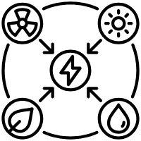 Energy Supply