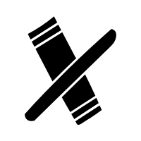 traditional music instrument Icon 7964606