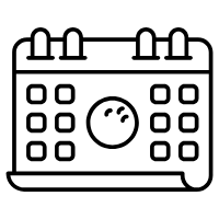 Calendar Icon 7964662