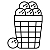 basket Icon 7964667