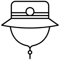 hat Icon 7964729