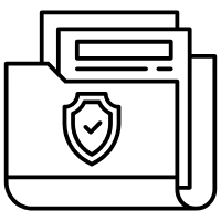 data privacy Icon 7964792