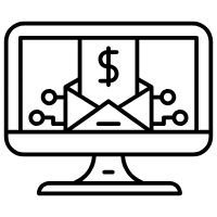 Email Icon 7964803